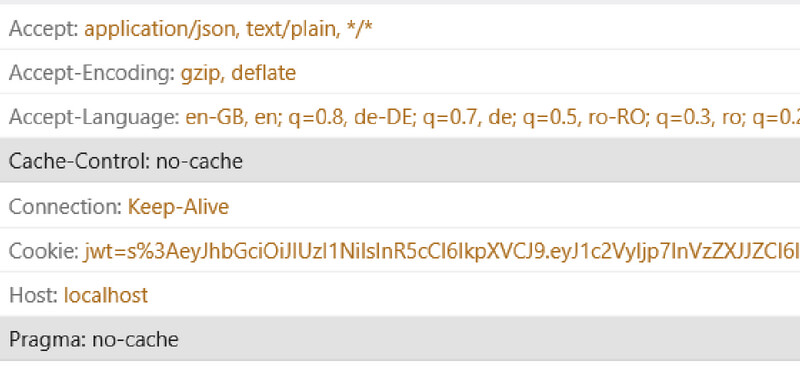 internet explorer cache ajax